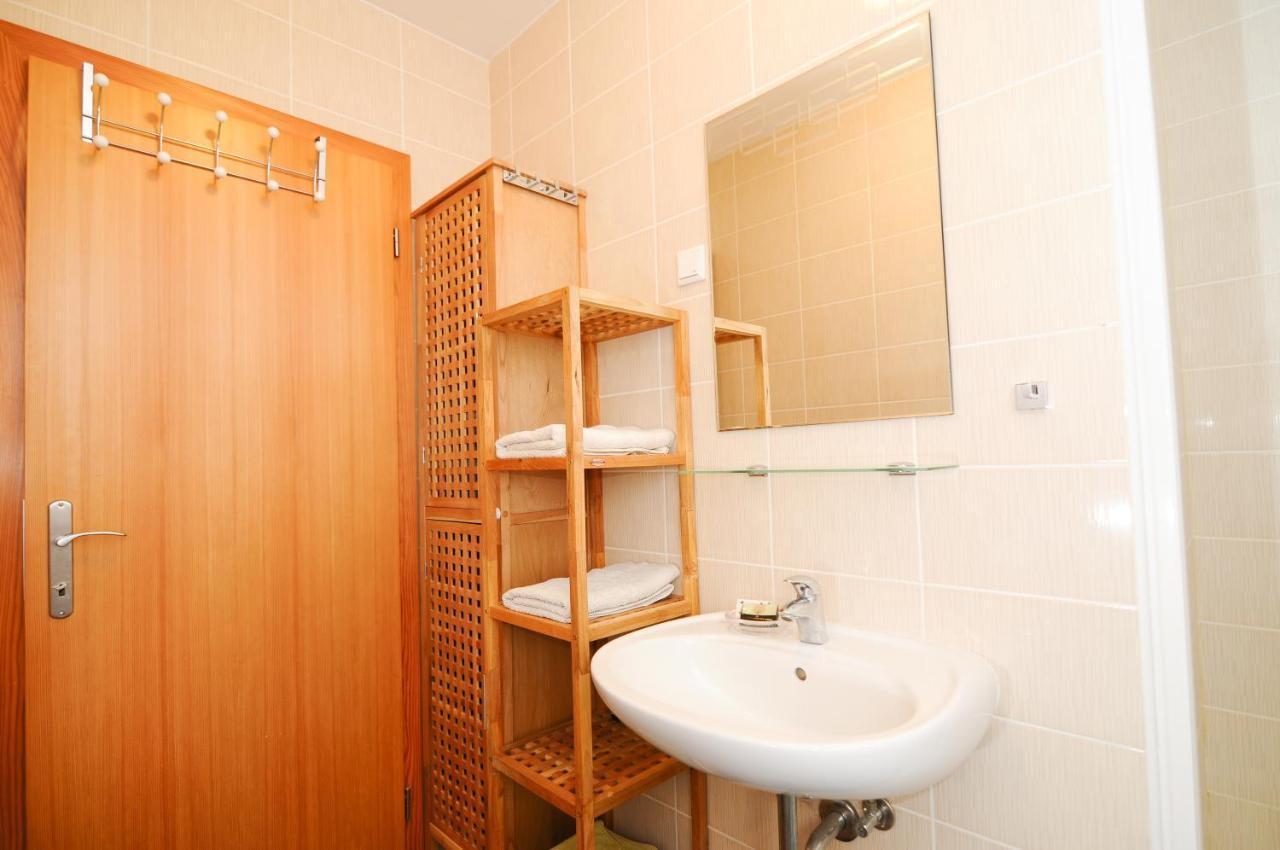 Pierta Apartment Bovec Extérieur photo