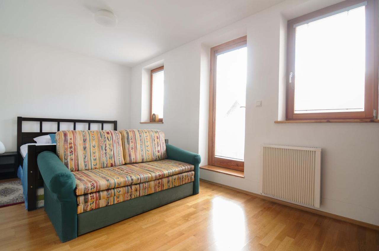 Pierta Apartment Bovec Extérieur photo