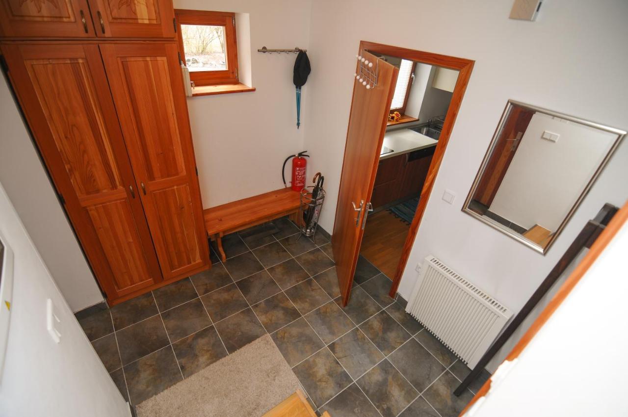 Pierta Apartment Bovec Extérieur photo