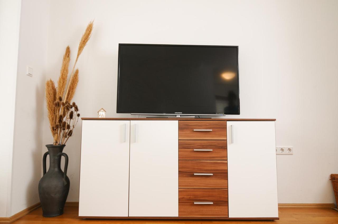 Pierta Apartment Bovec Extérieur photo