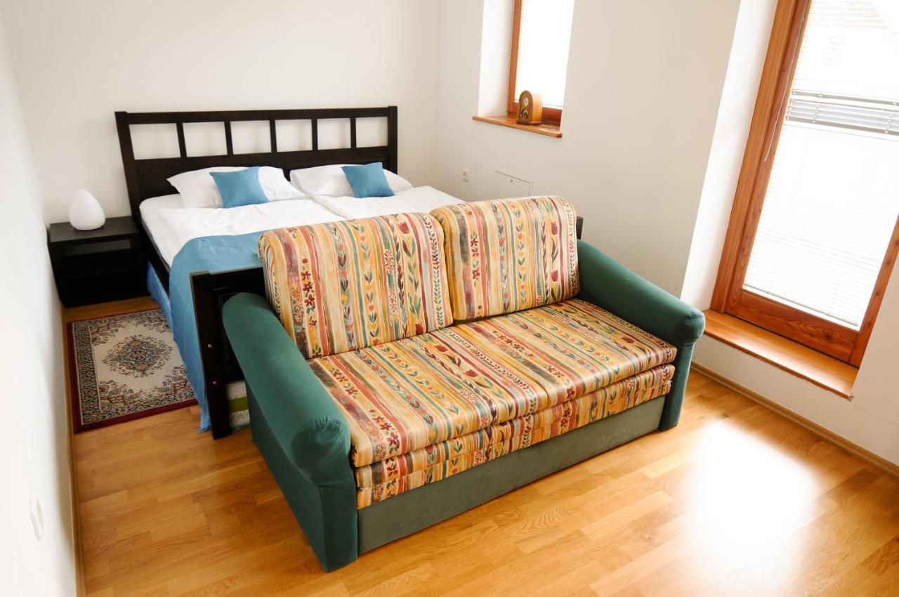 Pierta Apartment Bovec Extérieur photo