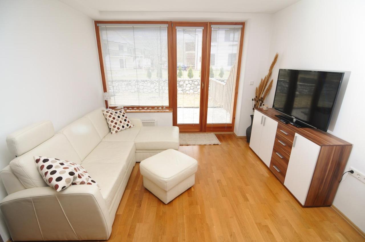 Pierta Apartment Bovec Extérieur photo