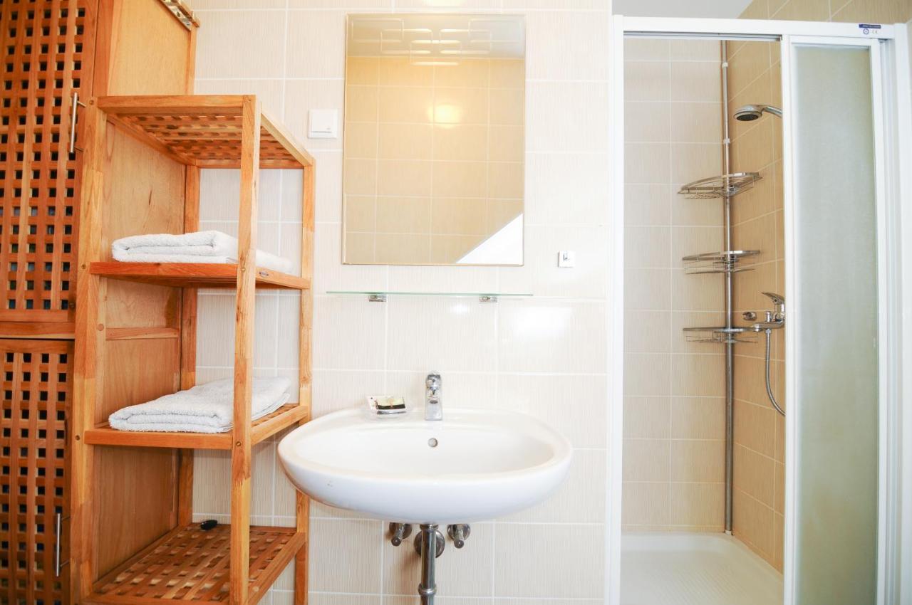 Pierta Apartment Bovec Extérieur photo