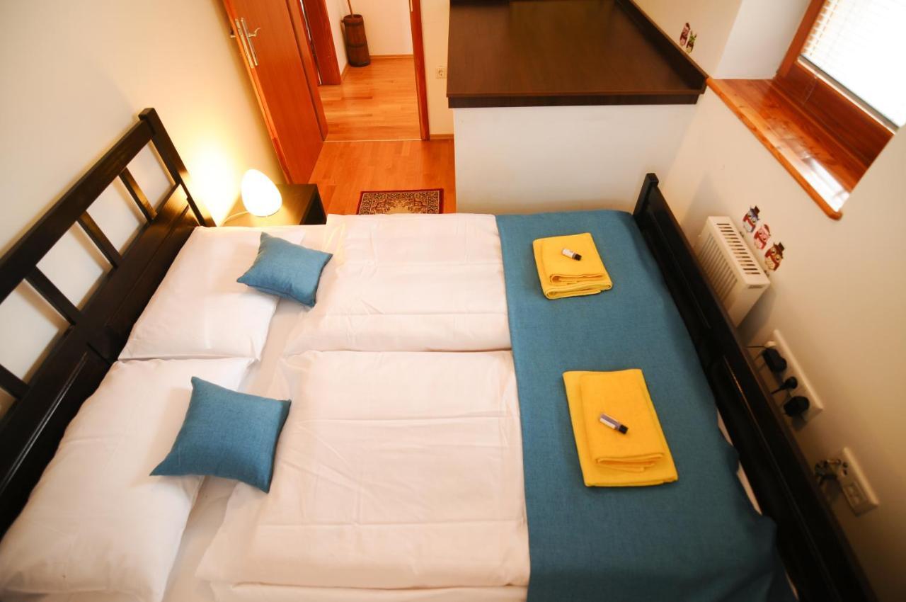 Pierta Apartment Bovec Extérieur photo