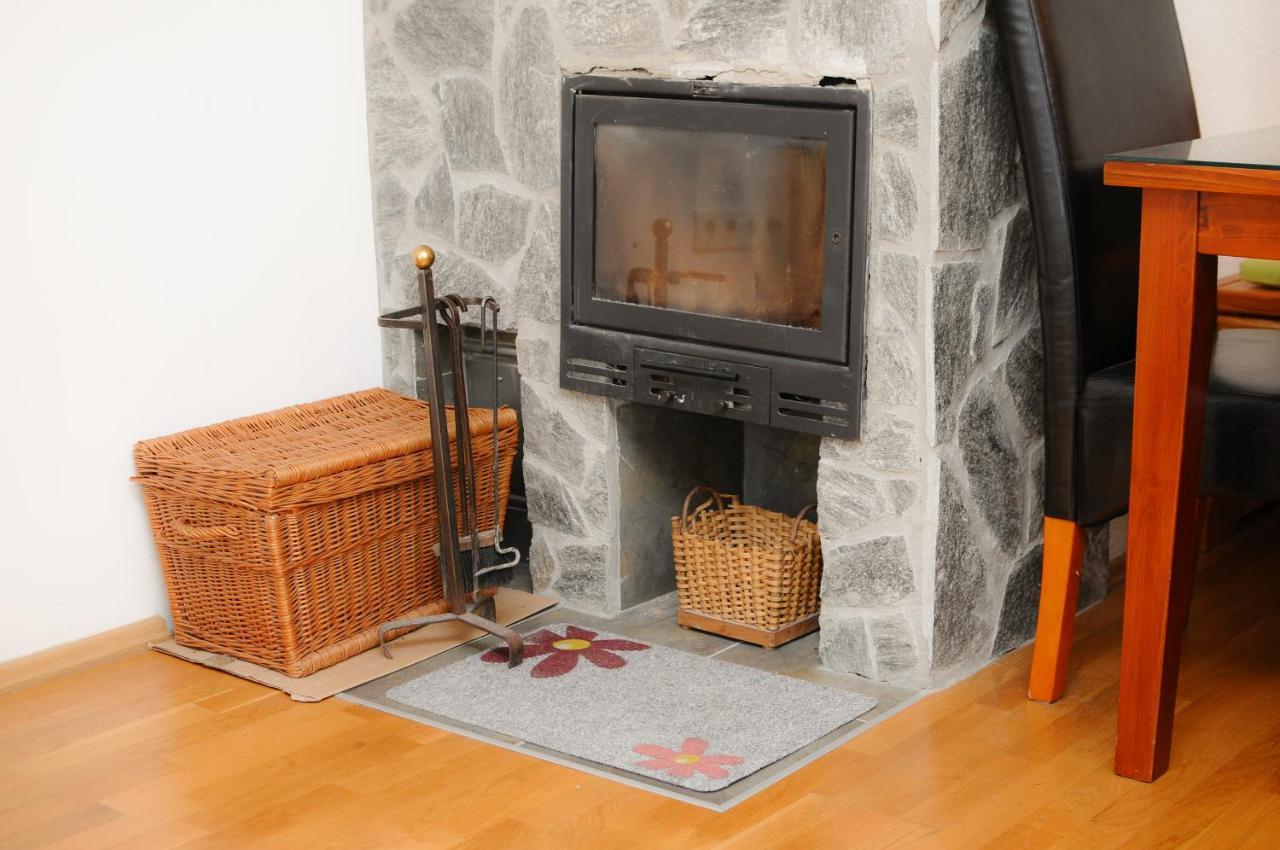 Pierta Apartment Bovec Extérieur photo