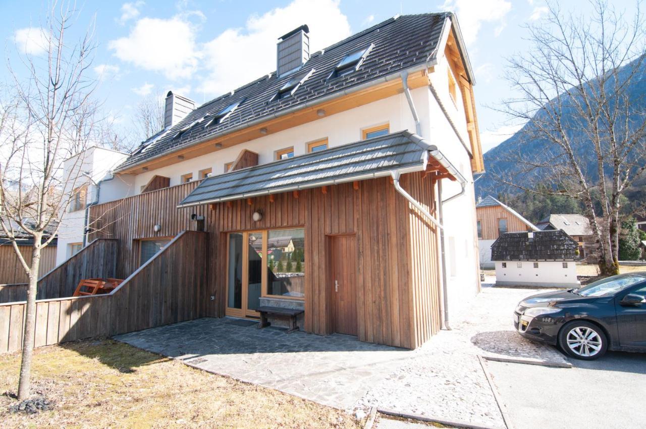 Pierta Apartment Bovec Extérieur photo