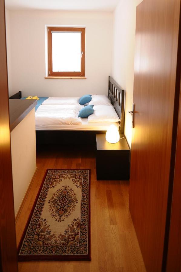 Pierta Apartment Bovec Extérieur photo