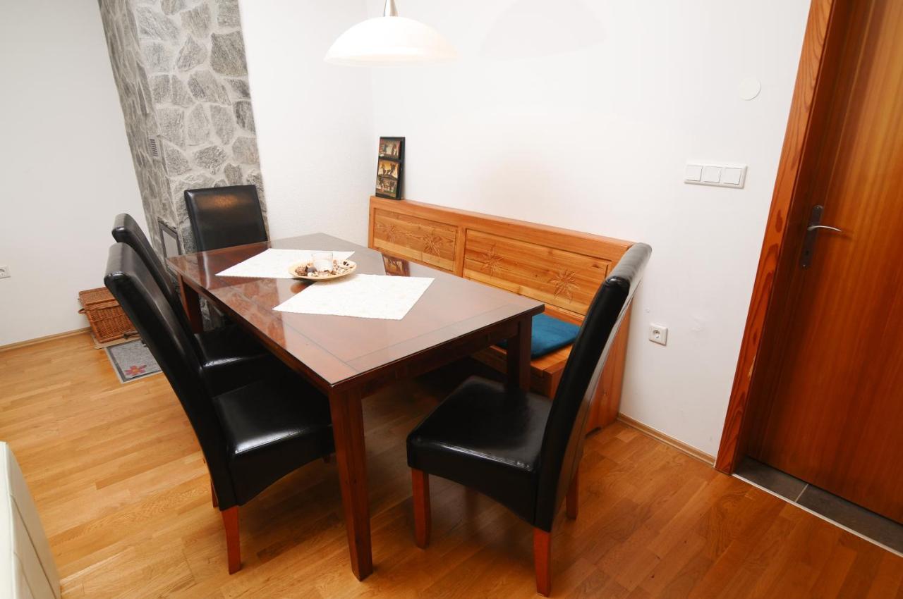 Pierta Apartment Bovec Extérieur photo