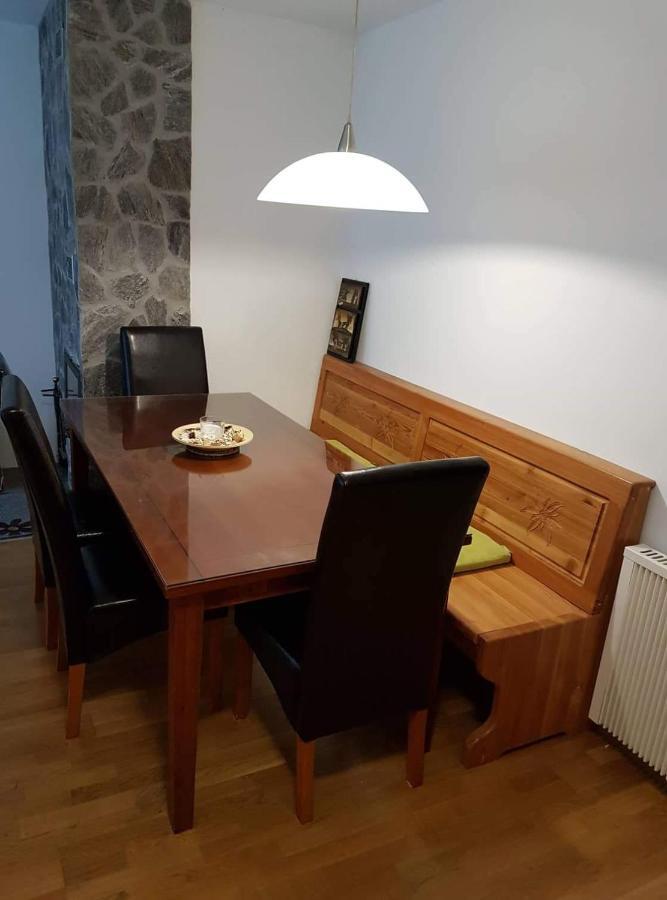Pierta Apartment Bovec Extérieur photo